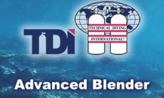TDI ADVANCED GAS BLENDER