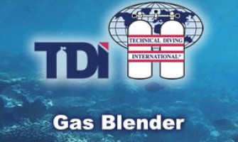 TDI GAS BLENDER
